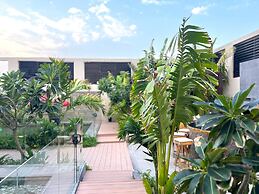 Villa Bali Jeddah