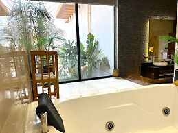 Villa Bali Jeddah