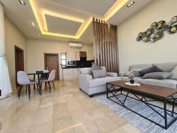 Villa Bali Jeddah