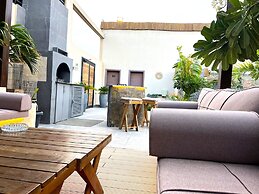 Villa Bali Jeddah