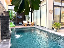 Villa Bali Jeddah