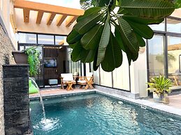 Villa Bali Jeddah