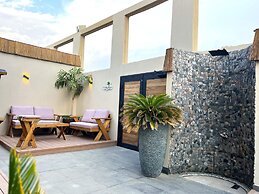 Villa Bali Jeddah