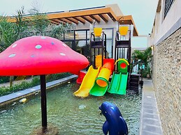 Villa Bali Jeddah