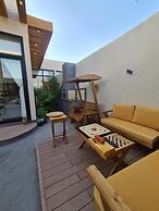 Villa Bali Jeddah