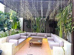 Villa Bali Jeddah