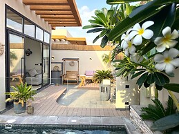 Villa Bali Jeddah