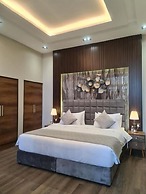Villa Bali Jeddah