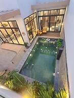 Villa Bali Jeddah