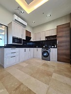 Villa Bali Jeddah