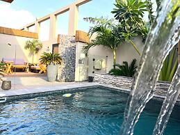 Villa Bali Jeddah