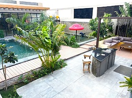 Villa Bali Jeddah
