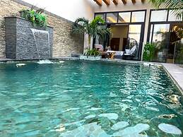 Villa Bali Jeddah