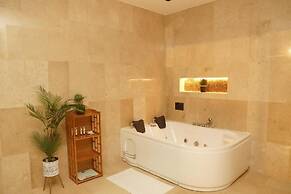 Villa Bali Jeddah