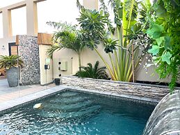 Villa Bali Jeddah