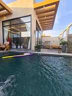 Villa Bali Jeddah