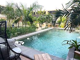 Villa Bali Jeddah