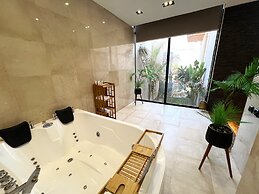 Villa Bali Jeddah