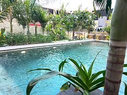 Villa Bali Jeddah