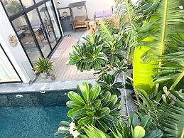 Villa Bali Jeddah