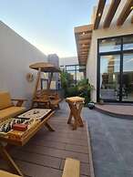 Villa Bali Jeddah