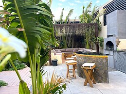 Villa Bali Jeddah