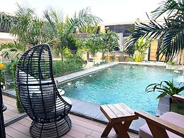 Villa Bali Jeddah
