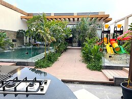 Villa Bali Jeddah