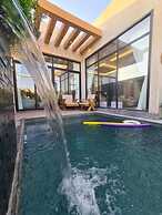 Villa Bali Jeddah