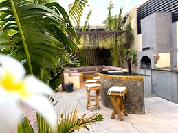 Villa Bali Jeddah