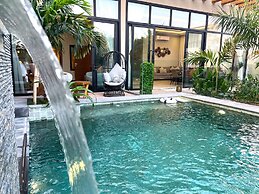 Villa Bali Jeddah