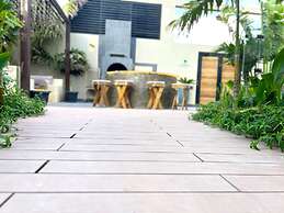 Villa Bali Jeddah