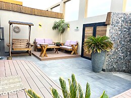Villa Bali Jeddah