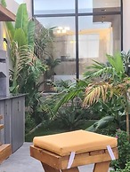 Villa Bali Jeddah