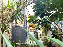Villa Bali Jeddah