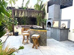 Villa Bali Jeddah
