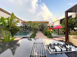 Villa Bali Jeddah