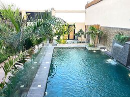 Villa Bali Jeddah