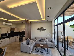 Villa Bali Jeddah