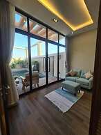Villa Bali Jeddah