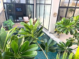 Villa Bali Jeddah