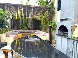 Villa Bali Jeddah