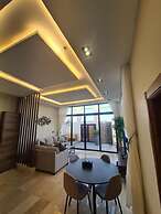 Villa Bali Jeddah