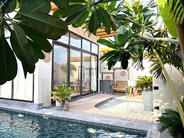 Villa Bali Jeddah