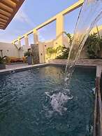 Villa Bali Jeddah
