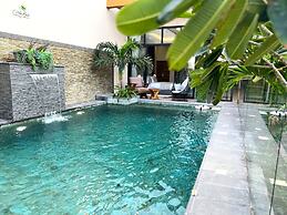 Villa Bali Jeddah