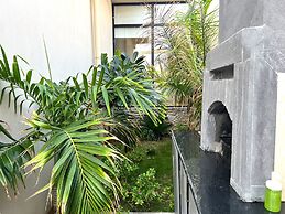 Villa Bali Jeddah