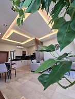Villa Bali Jeddah