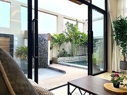 Villa Bali Jeddah