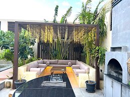 Villa Bali Jeddah
